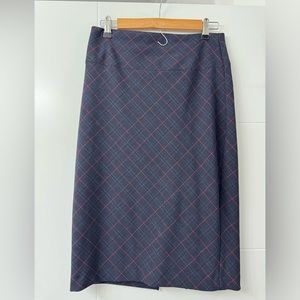 Express pencil skirt size 6
